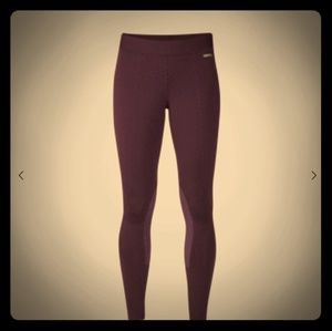 Kerrit's Flow Rise KP summer riding breech/ tight